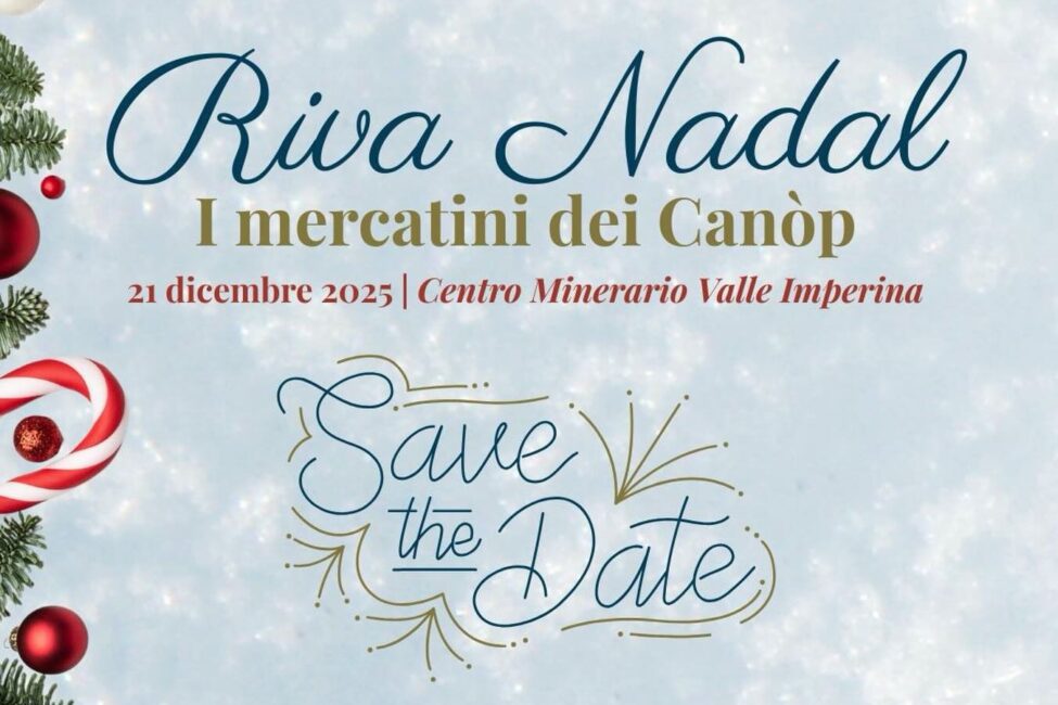 Riva nadal centro minerario villa imperina