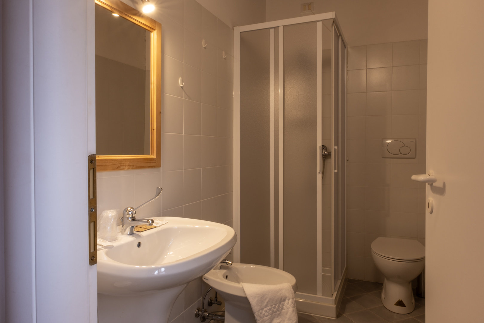 Camera da letto Zasso Superior